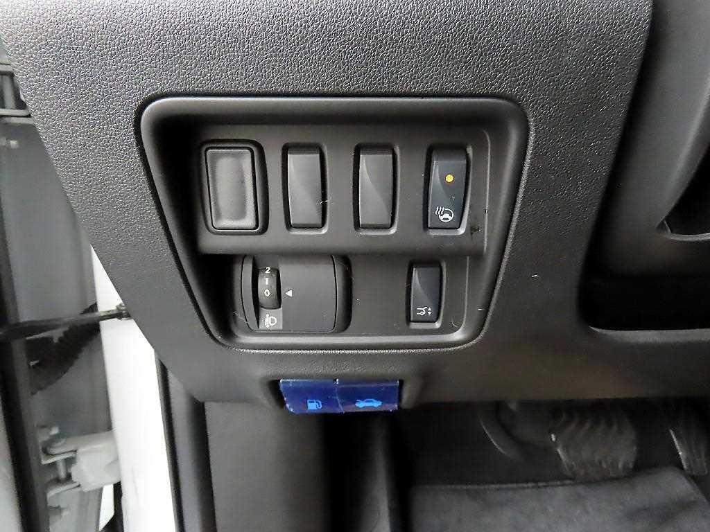 르노코리아(삼성) QM6 더뉴QM6 가솔린 2.0 GDe LE 2WD 이미지 12