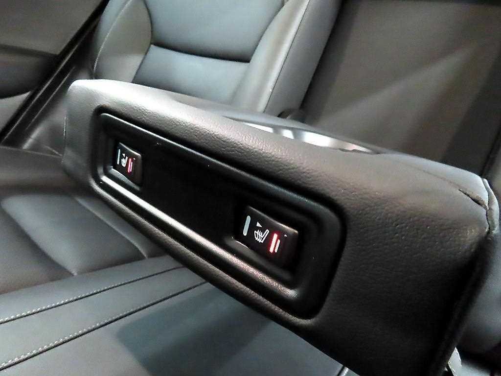 르노코리아(삼성) QM6 더뉴QM6 가솔린 2.0 GDe LE 2WD 이미지 13