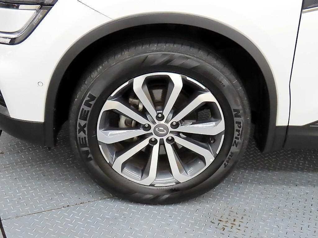 르노코리아(삼성) QM6 더뉴QM6 가솔린 2.0 GDe LE 2WD 이미지 20