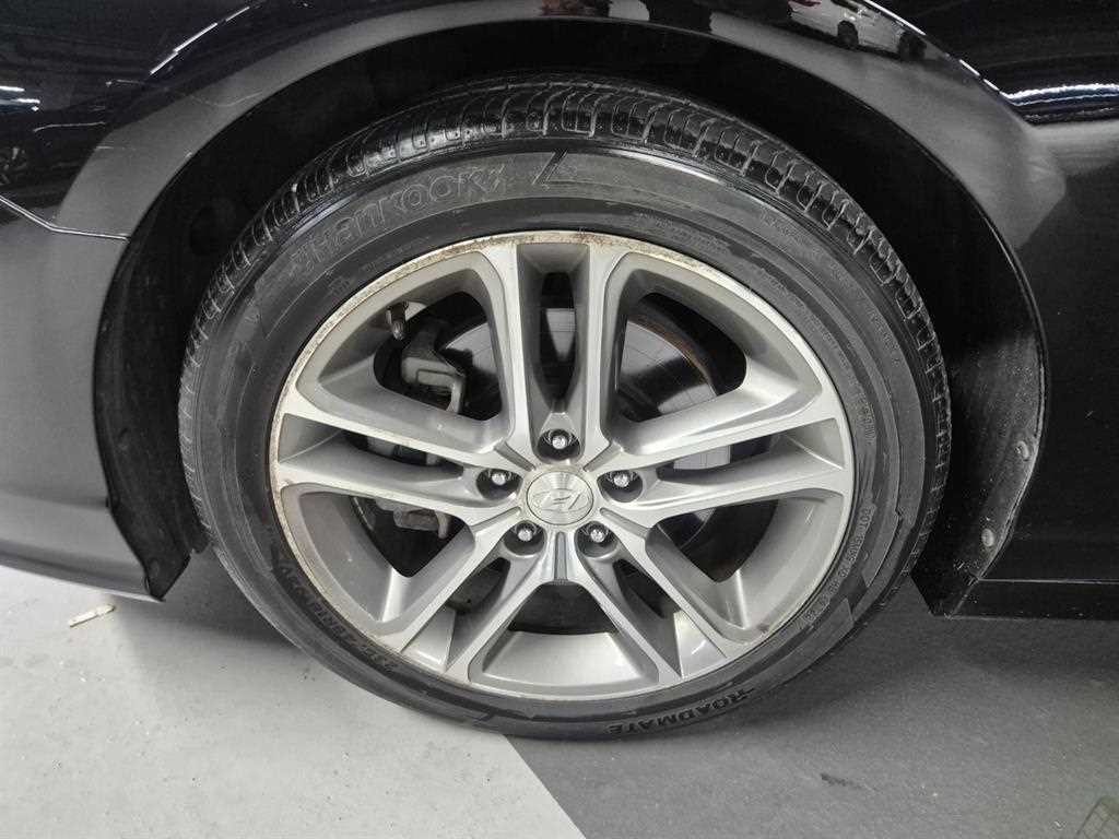 현대 쏘나타 쏘나타 뉴 라이즈 2.0 모던 이미지 5