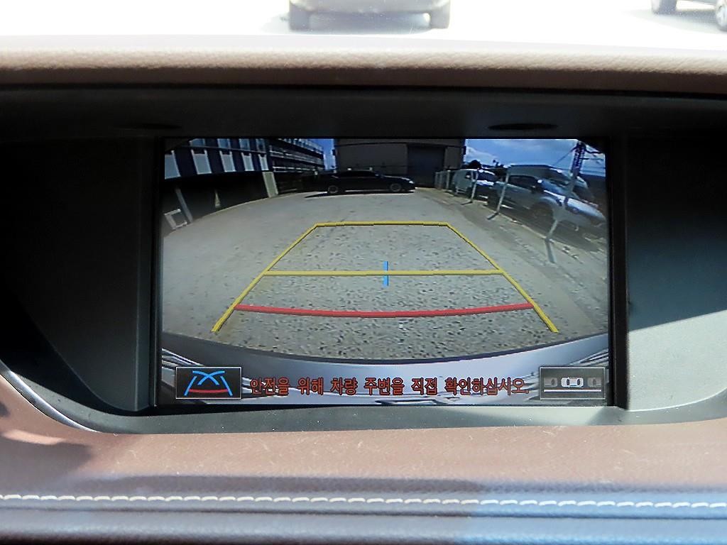 렉서스 ES 뉴ES300h 슈프림 이미지 14