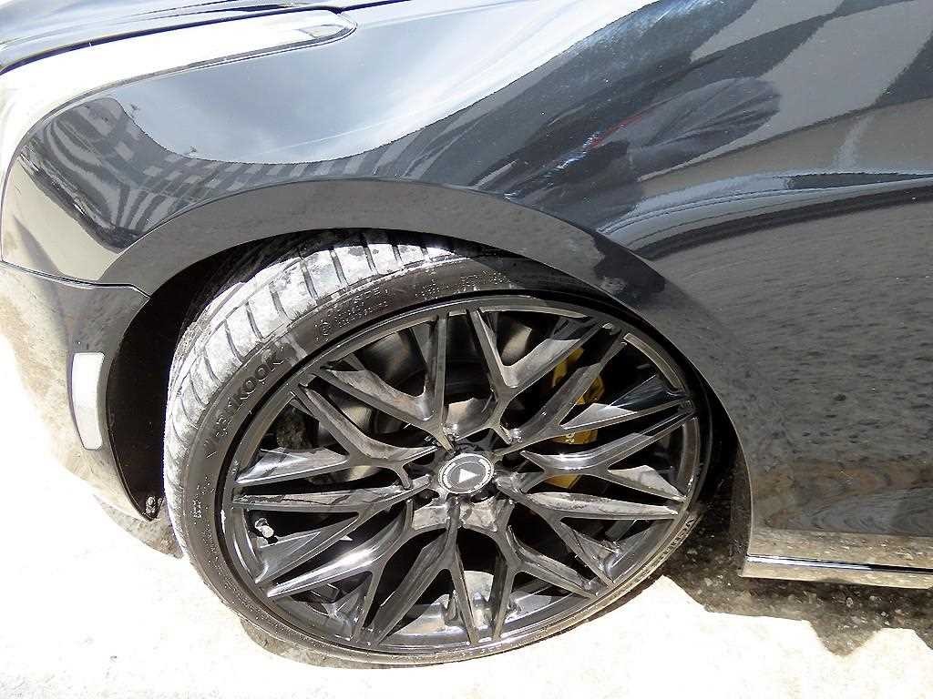 캐딜락 ATS 2.0 프리미엄 2WD 이미지 20
