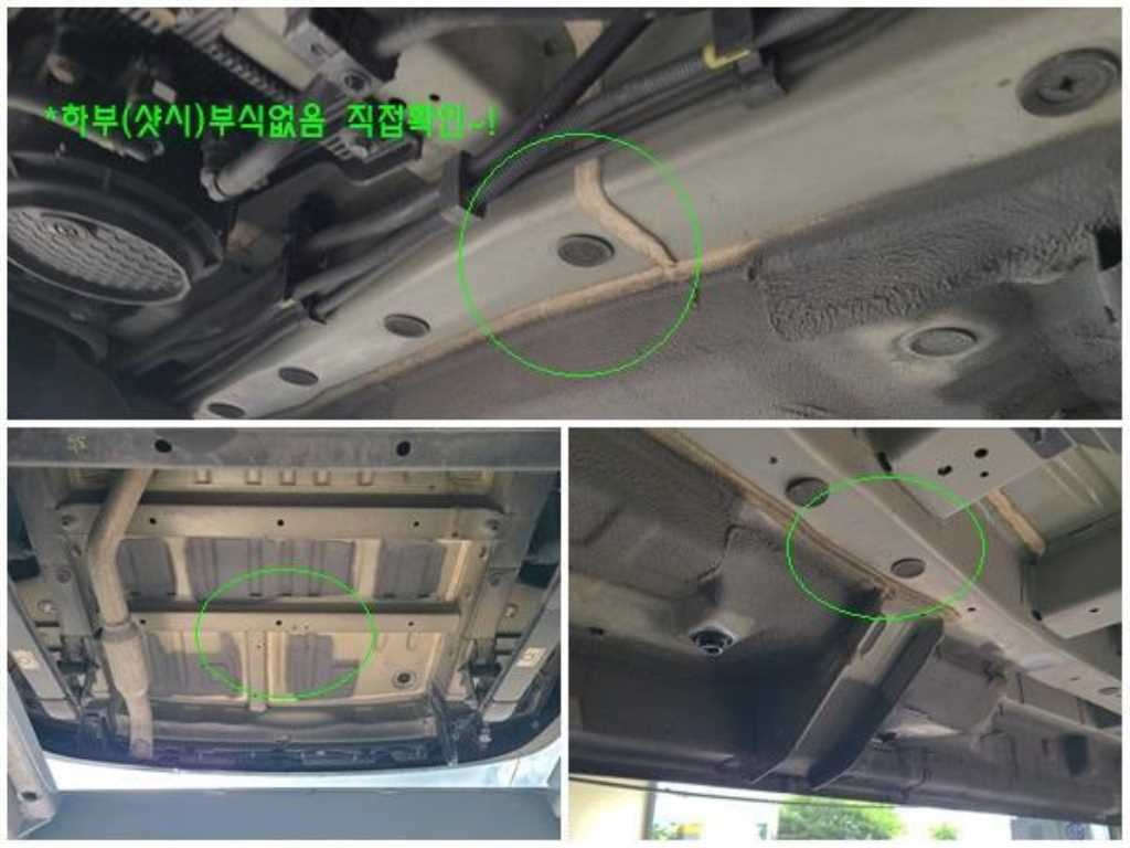 현대 스타리아 2WD 디젤 카고 모던 3인승 이미지 15