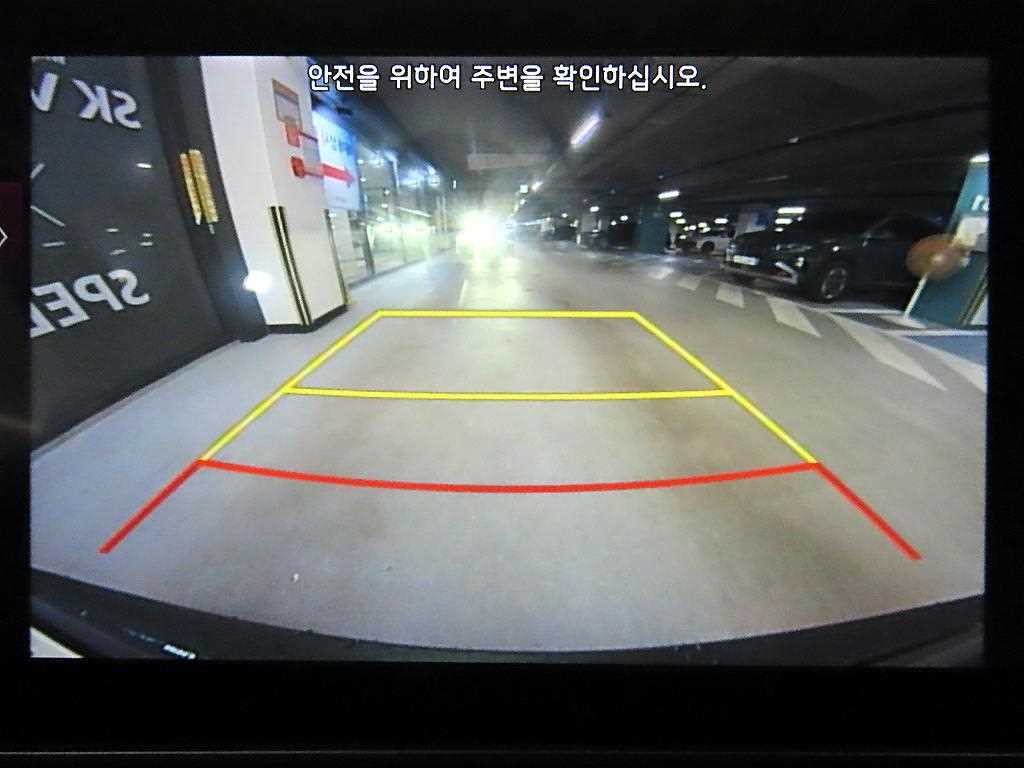 기아 스포티지 스포티지 5세대 (NQ5) 1.6 가솔린 2WD 트렌디 이미지 15