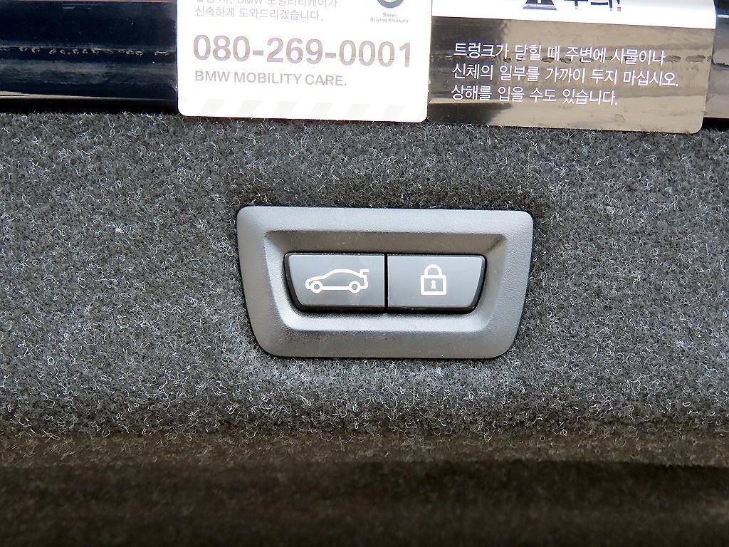 BMW 5시리즈 5시리즈 (G30) 520i 럭셔리 이미지 17