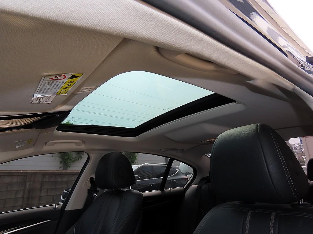 BMW 5시리즈 5시리즈 (G30) 520i 럭셔리 이미지 18