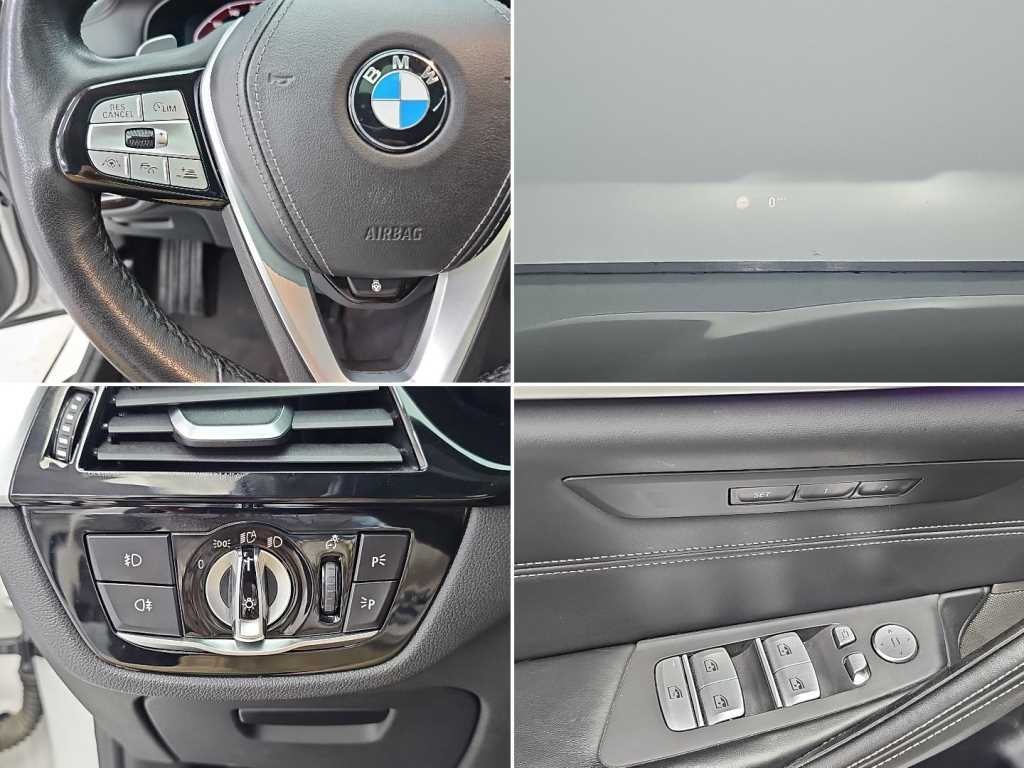 BMW 5시리즈 5시리즈 (G30) 520d M 스포츠 플러스 이미지 18