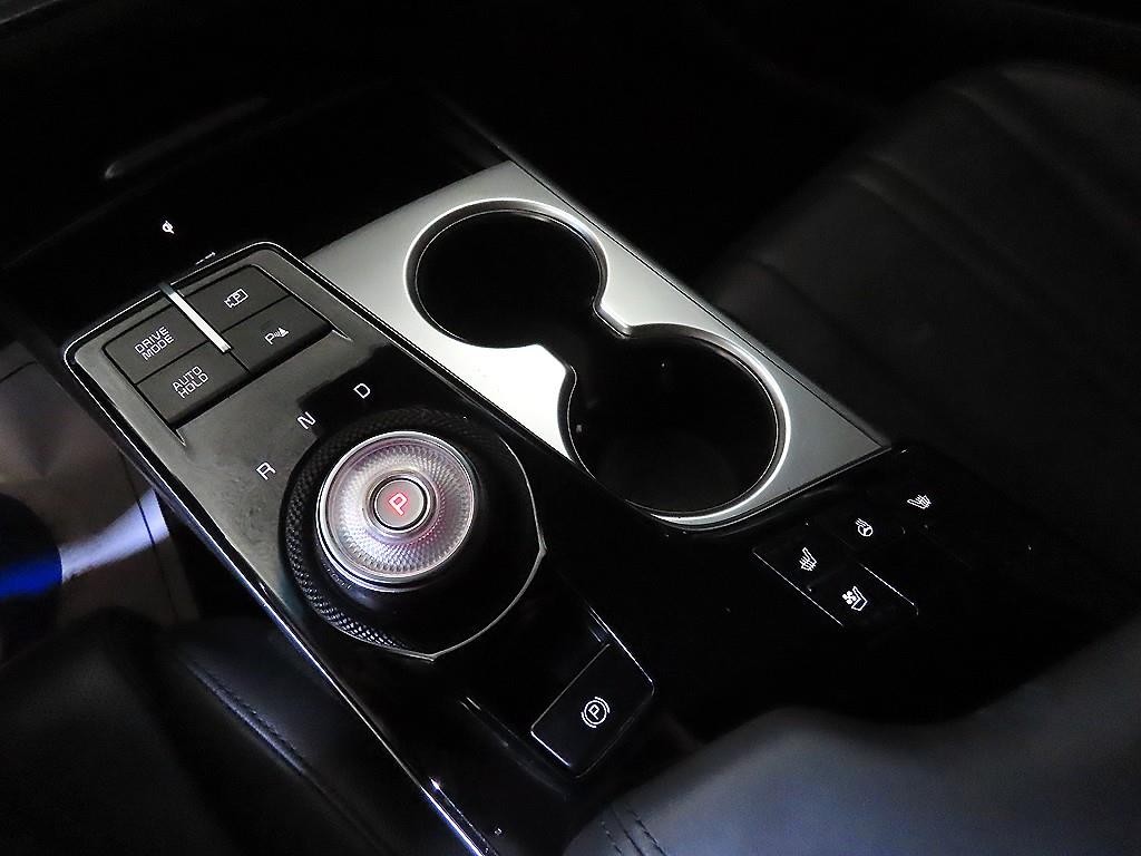 기아 K8 3.5 LPG 2WD 렌터카 트렌디 이미지 12