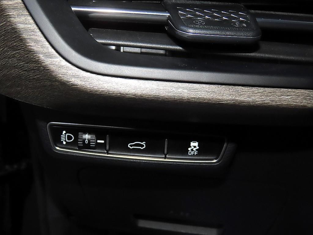 기아 K8 3.5 LPG 2WD 렌터카 트렌디 이미지 14