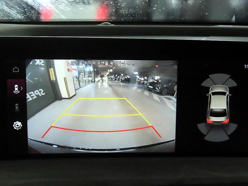 기아 K8 3.5 LPG 2WD 렌터카 트렌디 이미지 16