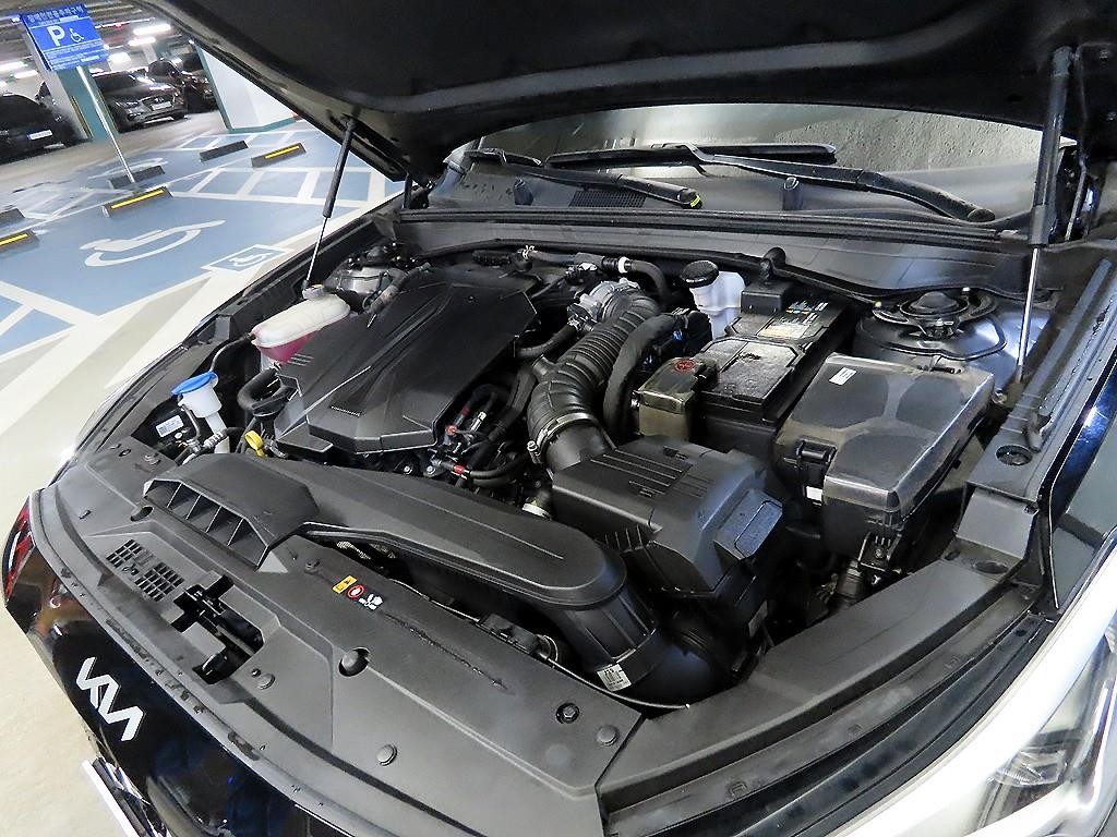 기아 K8 3.5 LPG 2WD 렌터카 트렌디 이미지 19
