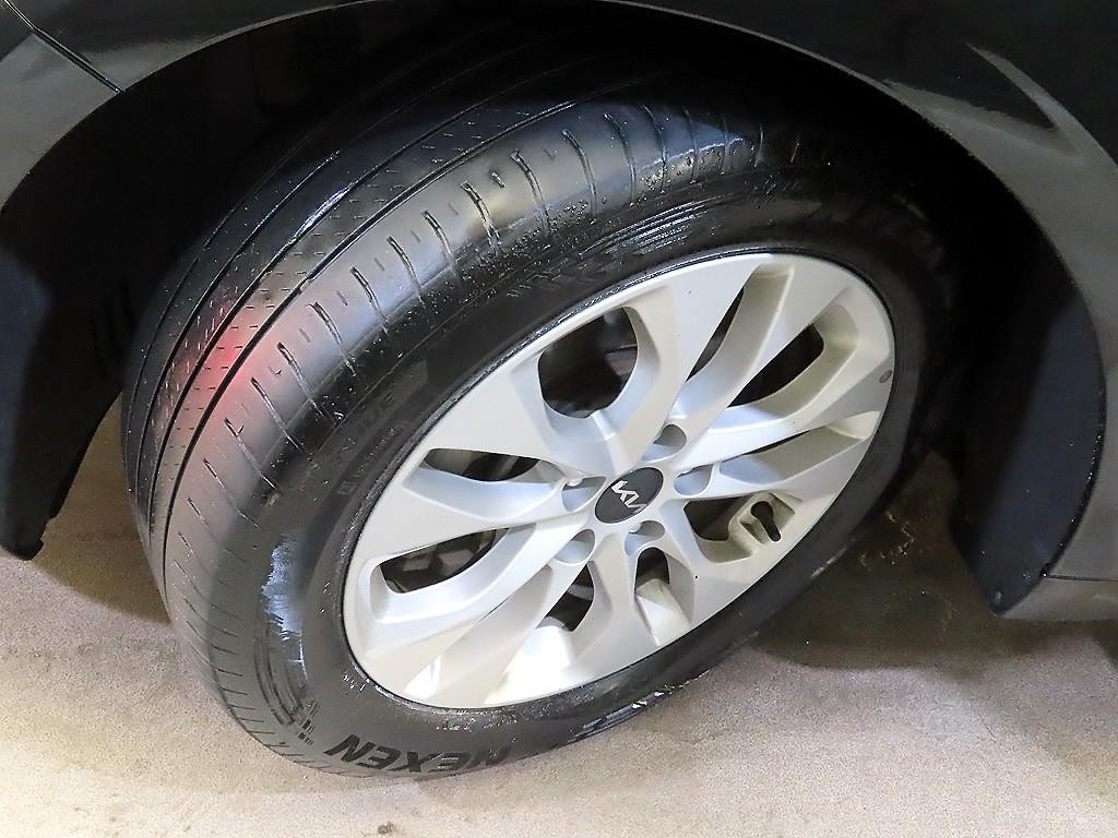 기아 K8 3.5 LPG 2WD 렌터카 트렌디 이미지 20
