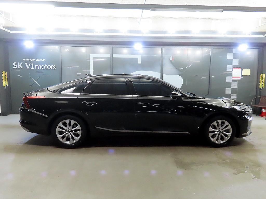 기아 K8 3.5 LPG 2WD 렌터카 트렌디 이미지 3