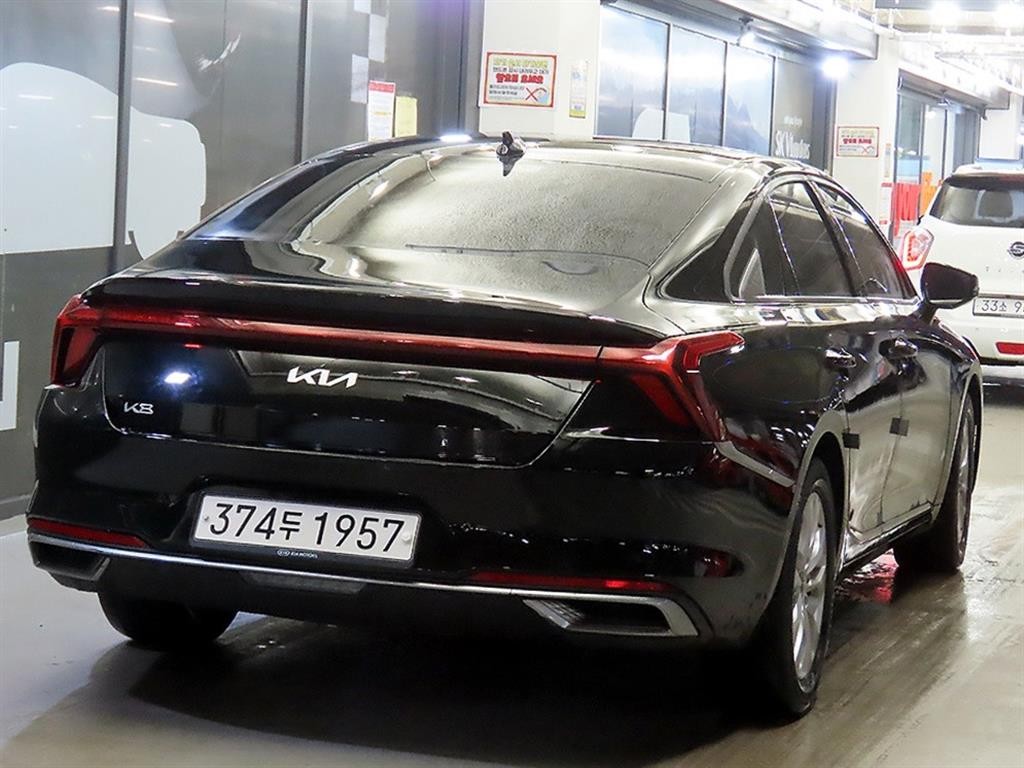 기아 K8 3.5 LPG 2WD 렌터카 트렌디 이미지 4