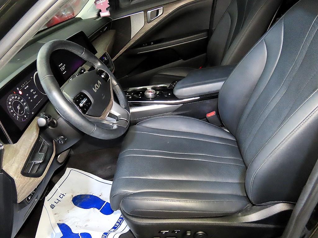 기아 K8 3.5 LPG 2WD 렌터카 트렌디 이미지 6