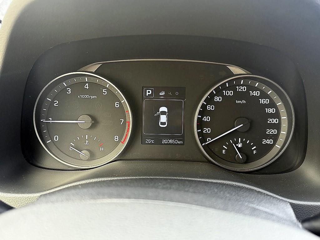 현대 아반떼 아반떼 AD 1.6 GDI 밸류 플러스 이미지 9