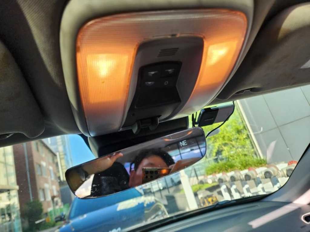 볼보 XC70 D4 모멘텀 이미지 7