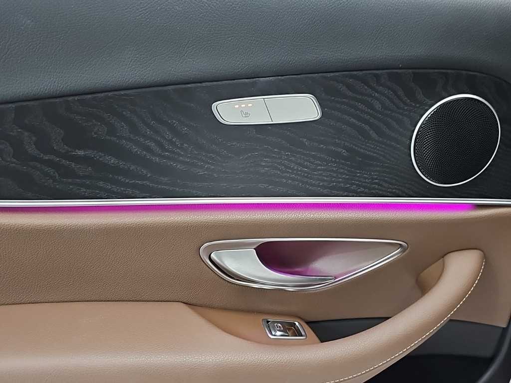 벤츠 E 클래스 E-클래스 W213 E220d 익스클루시브 이미지 13