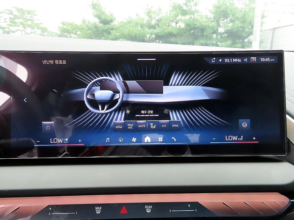 BMW X3 X3 (G45) xDrive 20 M 스포츠 이미지 13