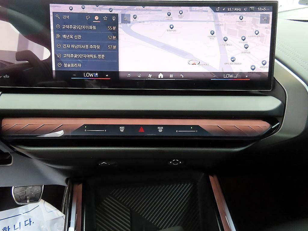 BMW X3 X3 (G45) xDrive 20 M 스포츠 이미지 14