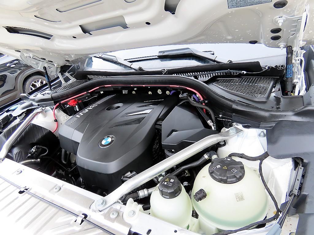 BMW X3 X3 (G45) xDrive 20 M 스포츠 이미지 19