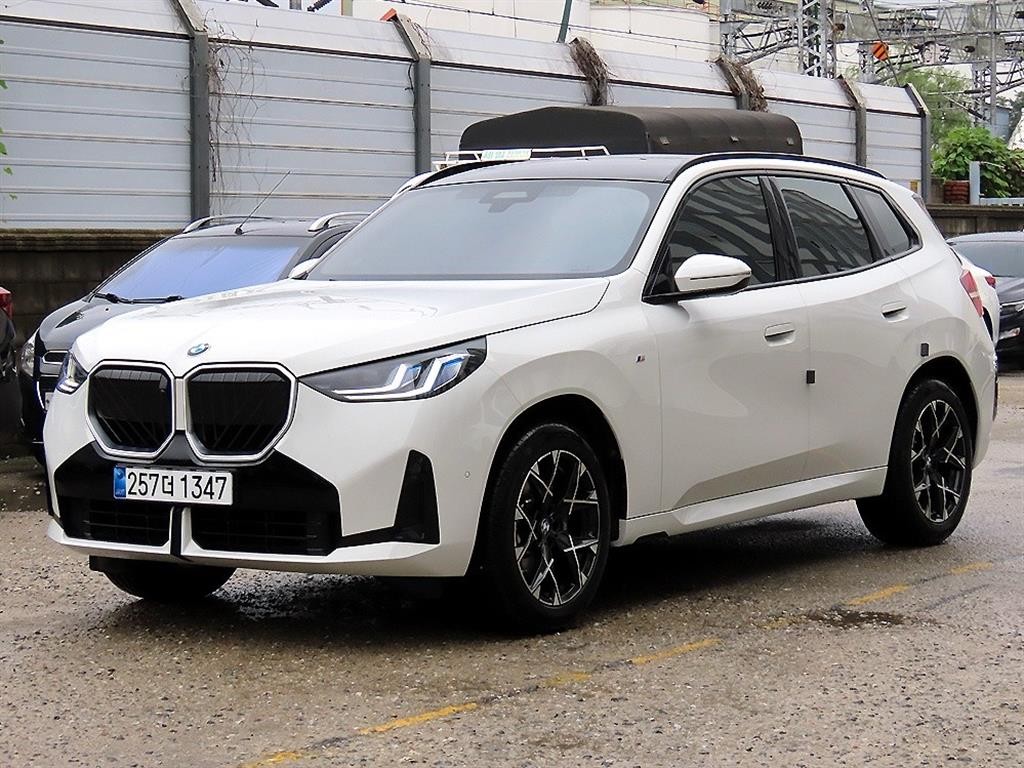 BMW X3 X3 (G45) xDrive 20 M 스포츠 이미지 2