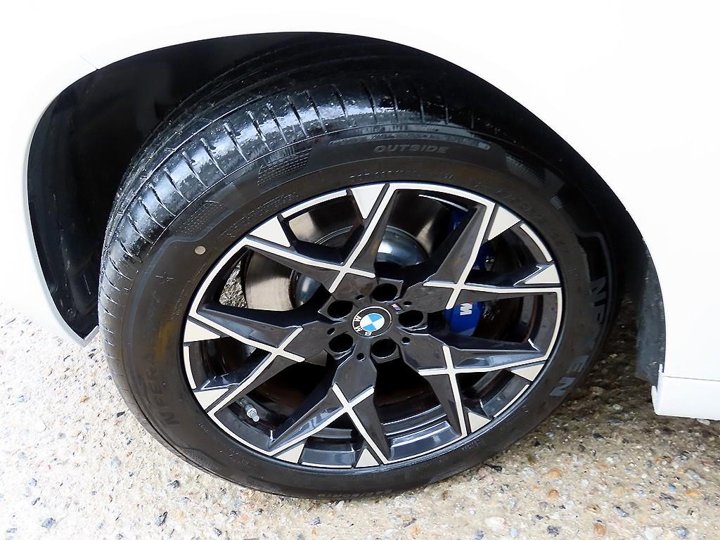 BMW X3 X3 (G45) xDrive 20 M 스포츠 이미지 20