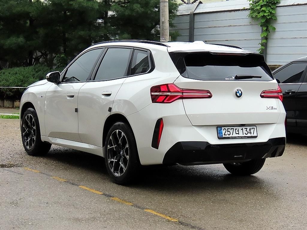 BMW X3 X3 (G45) xDrive 20 M 스포츠 이미지 3