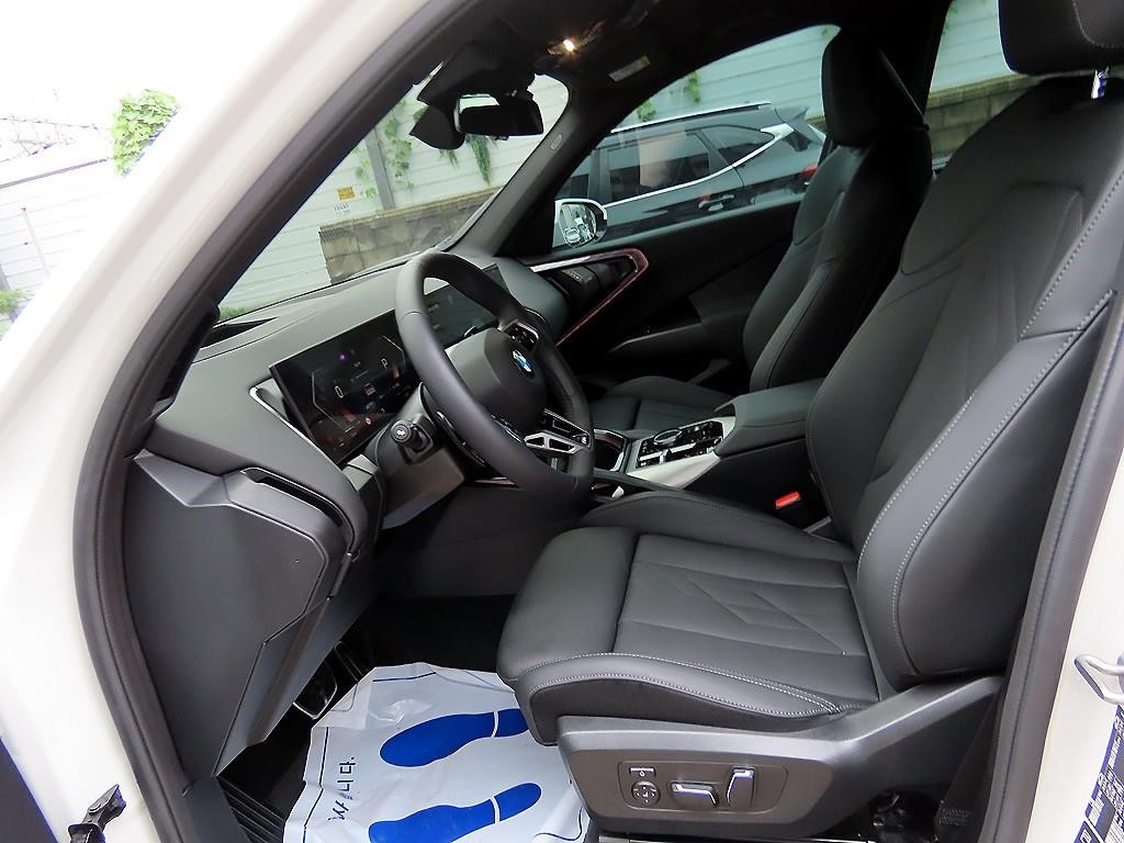 BMW X3 X3 (G45) xDrive 20 M 스포츠 이미지 5