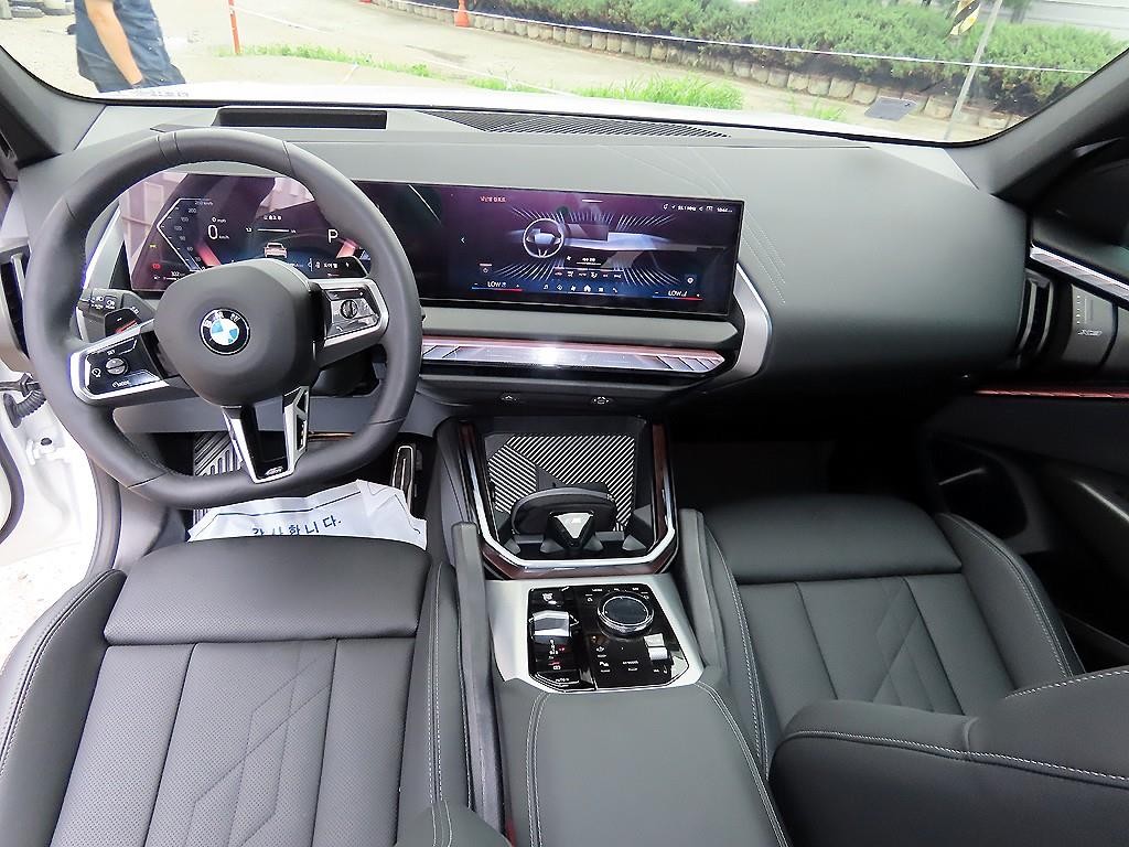 BMW X3 X3 (G45) xDrive 20 M 스포츠 이미지 7