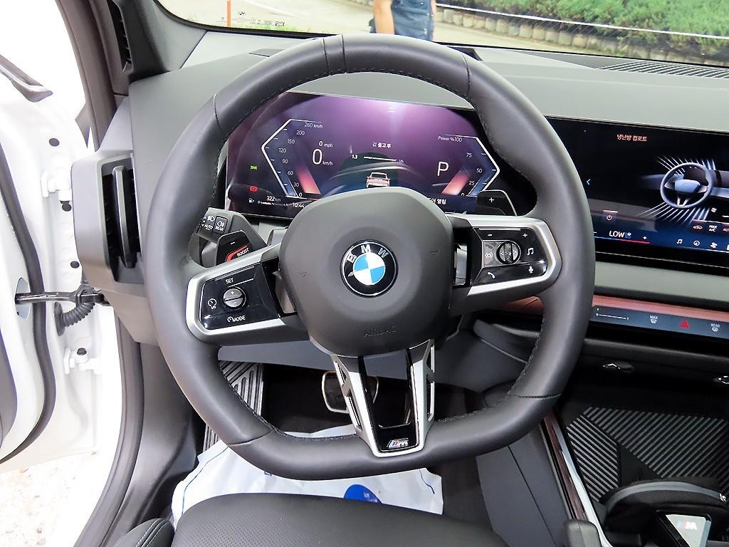 BMW X3 X3 (G45) xDrive 20 M 스포츠 이미지 8