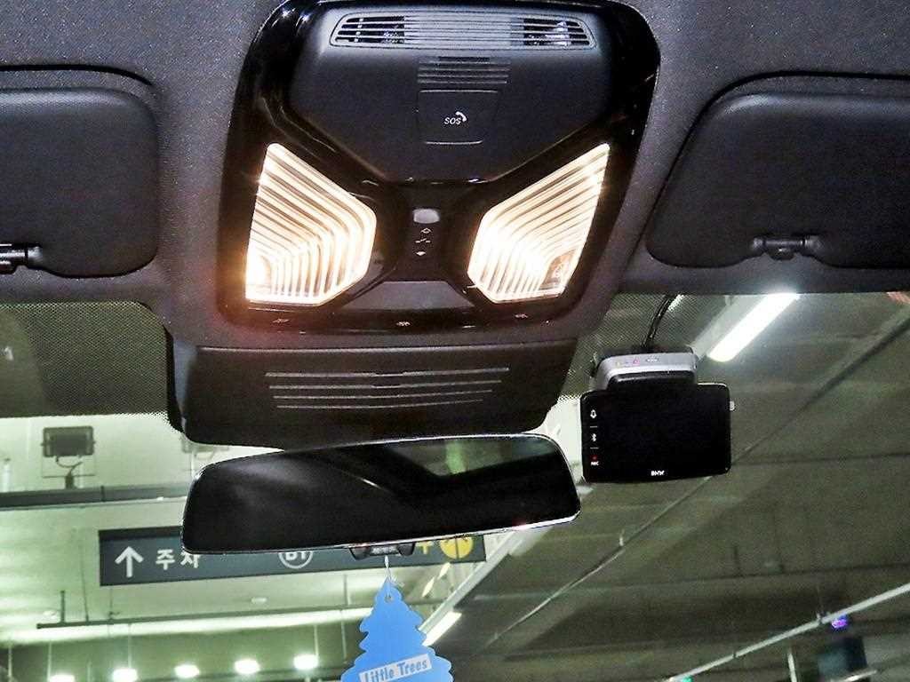 BMW X6 X6 (G06) xDrive M60i 이미지 14