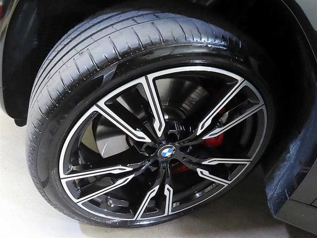 BMW X6 X6 (G06) xDrive M60i 이미지 20