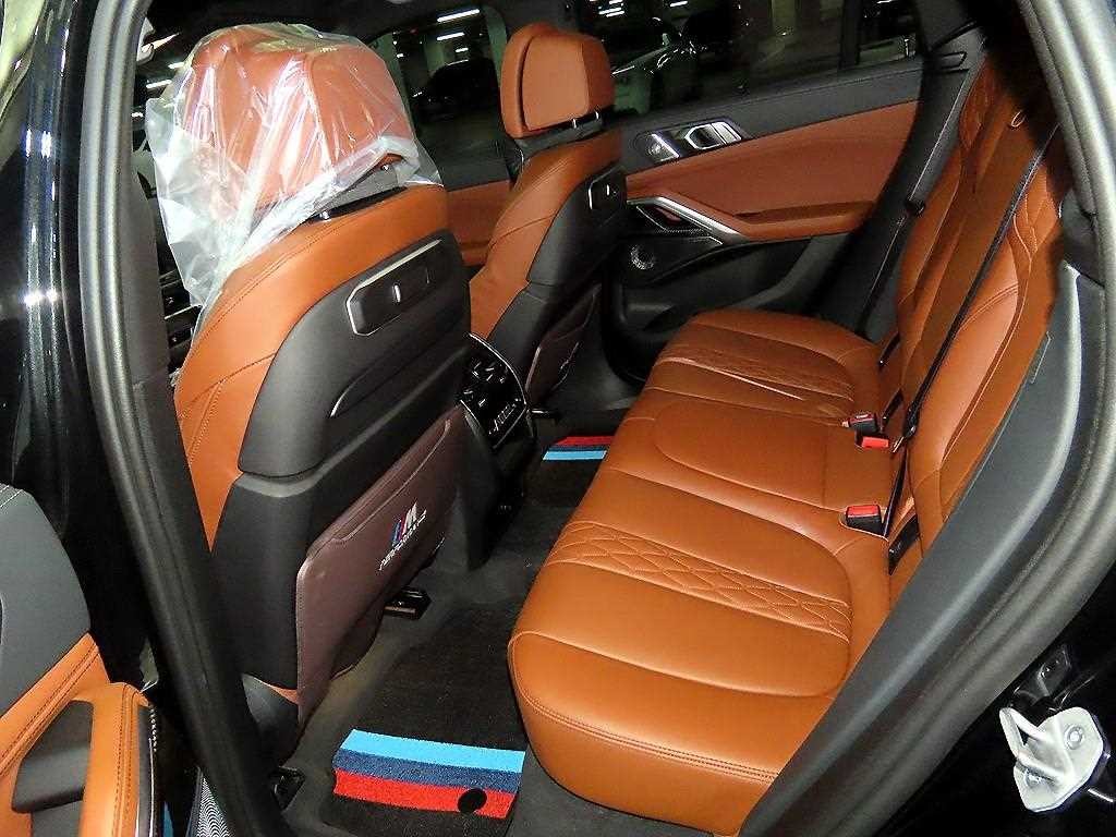 BMW X6 X6 (G06) xDrive M60i 이미지 7