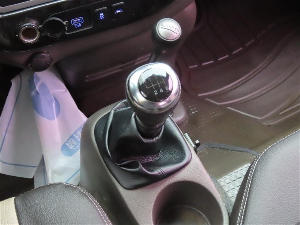 소형화물 카고(소형) [카고]포터2 4WD/더블캡 이미지 6