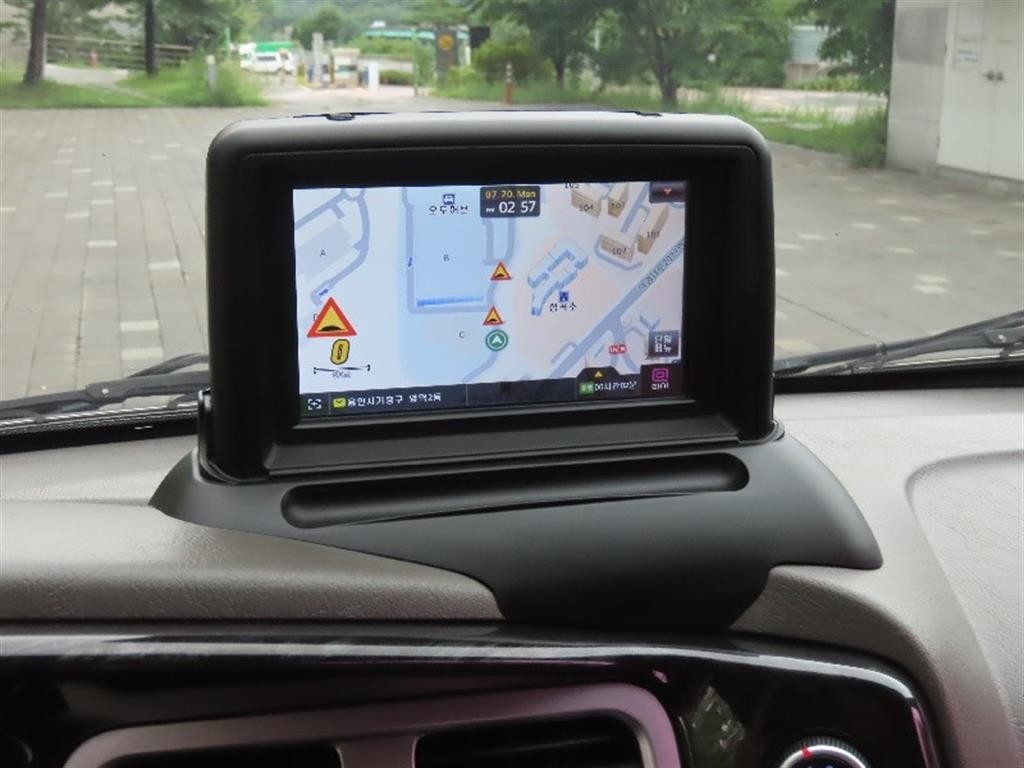 소형화물 카고(소형) [카고]포터2 4WD/더블캡 이미지 8