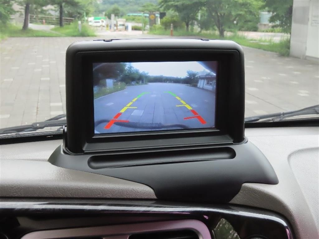 소형화물 카고(소형) [카고]포터2 4WD/더블캡 이미지 9