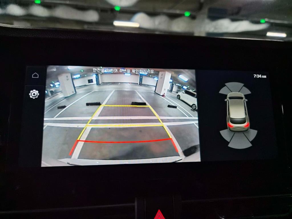 기아 니로 니로 플러스 EV 어스 이미지 14