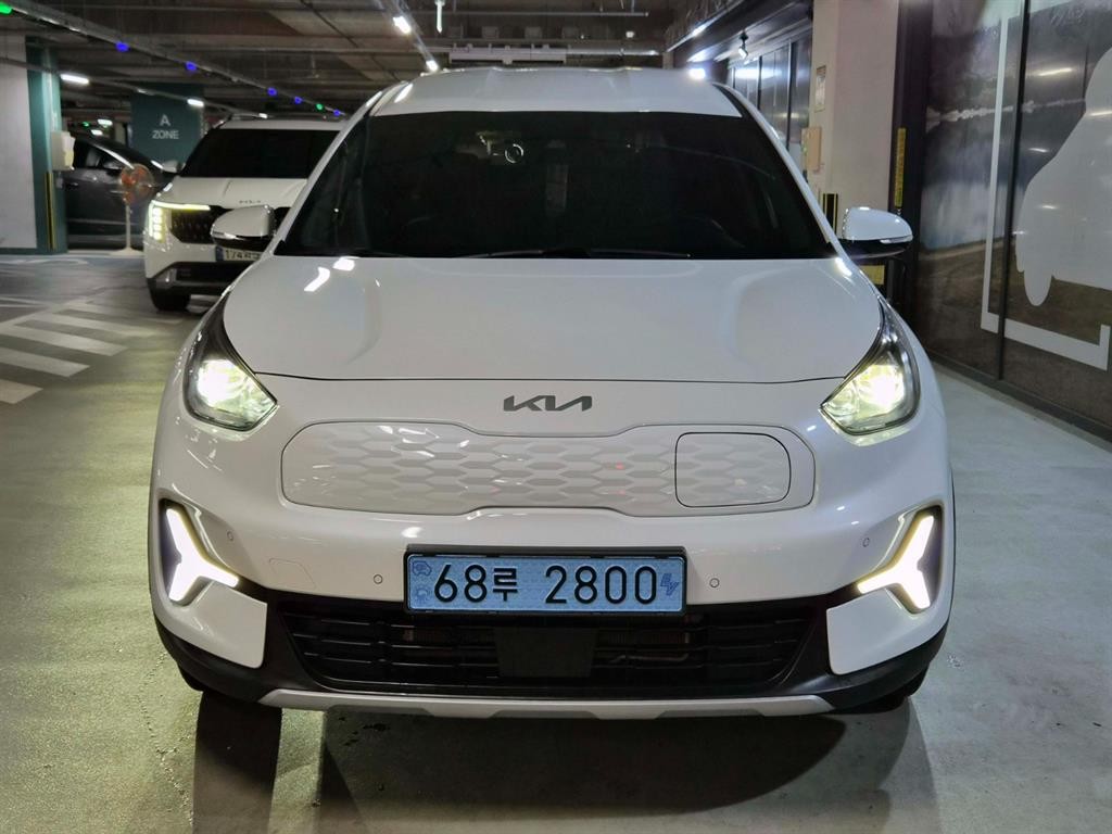 기아 니로 니로 플러스 EV 어스 이미지 2