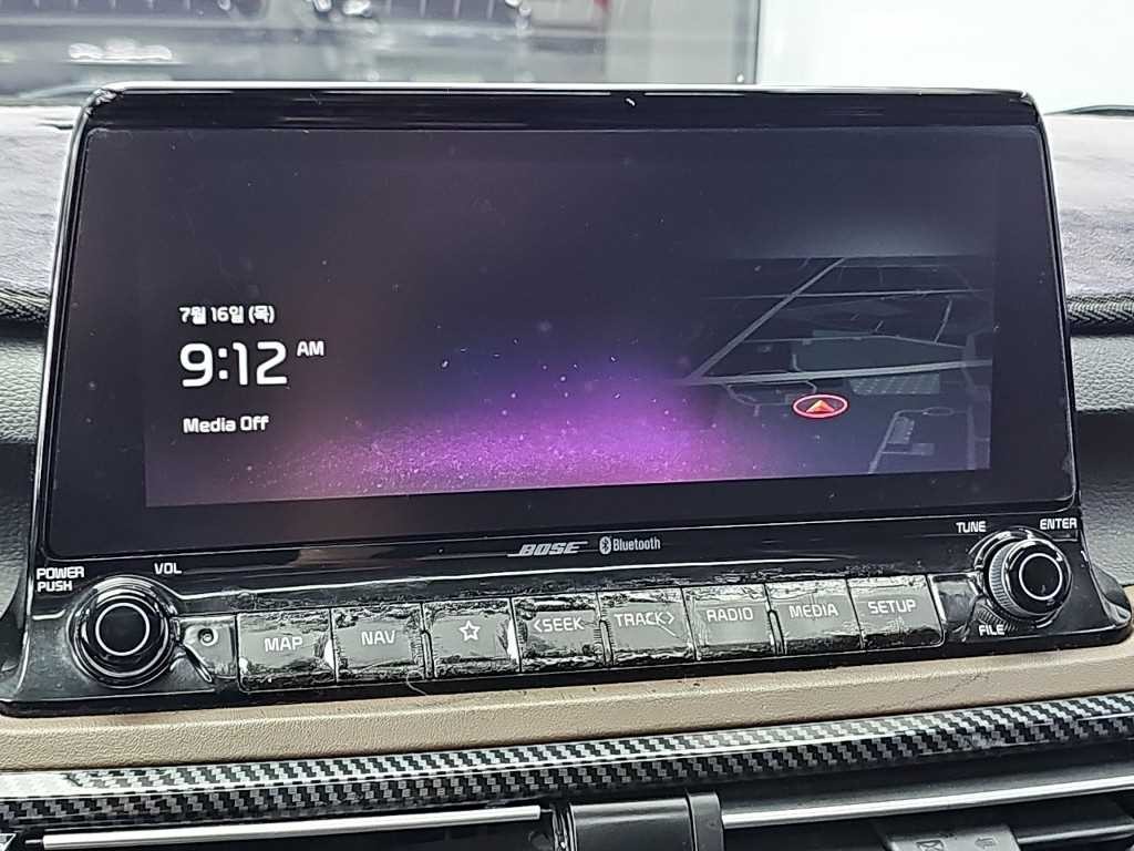 기아 셀토스 가솔린 1.6 터보 2WD 노블레스 이미지 15