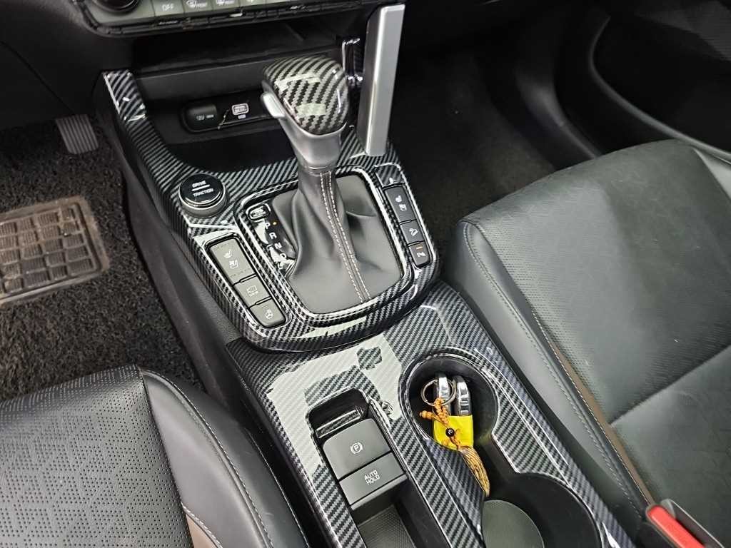 기아 셀토스 가솔린 1.6 터보 2WD 노블레스 이미지 8
