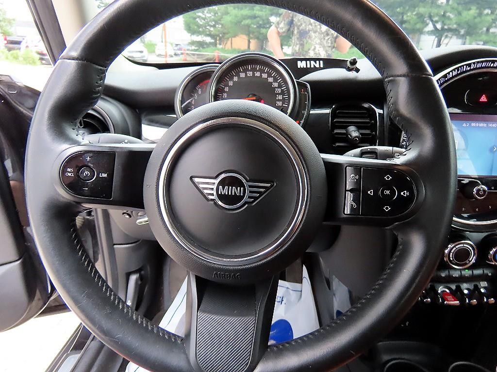 미니 쿠퍼 5도어 클래식 3세대 이미지 8