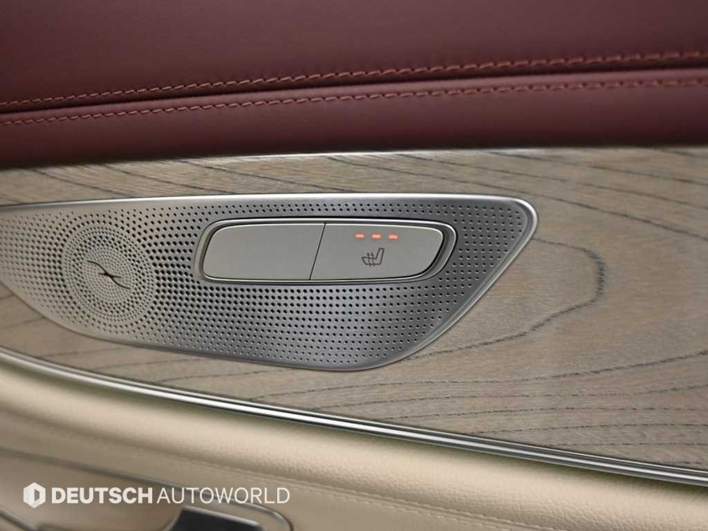 벤츠 CLS 클래스 CLS클래스 C257 CLS 450 4MATIC 이미지 16