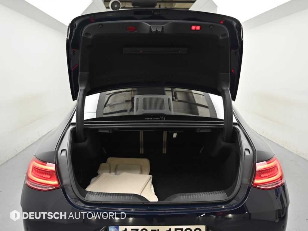 벤츠 CLS 클래스 CLS클래스 C257 CLS 450 4MATIC 이미지 19