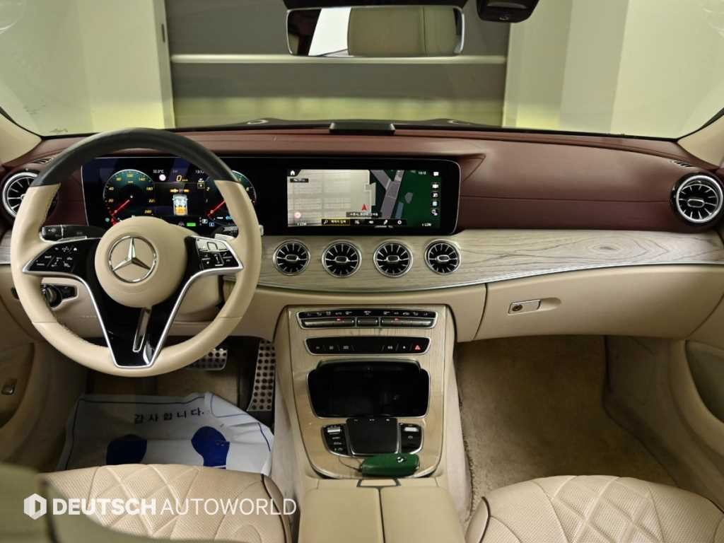 벤츠 CLS 클래스 CLS클래스 C257 CLS 450 4MATIC 이미지 2