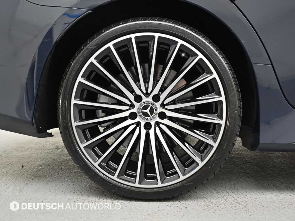 벤츠 CLS 클래스 CLS클래스 C257 CLS 450 4MATIC 이미지 6