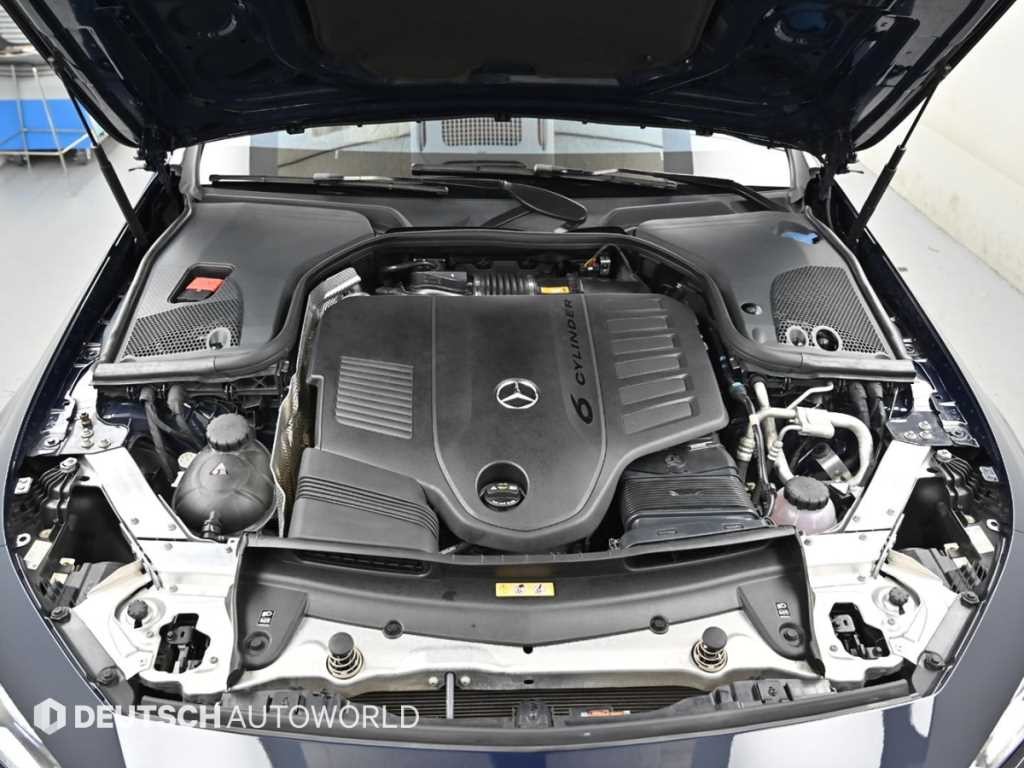 벤츠 CLS 클래스 CLS클래스 C257 CLS 450 4MATIC 이미지 7