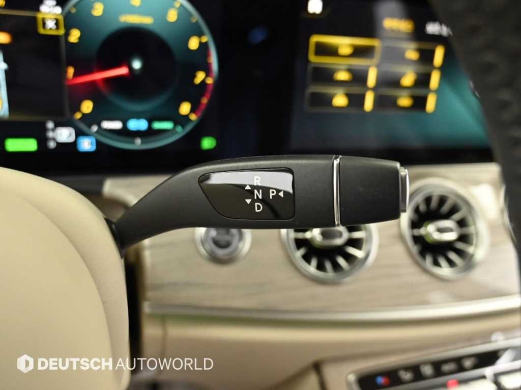 벤츠 CLS 클래스 CLS클래스 C257 CLS 450 4MATIC 이미지 9