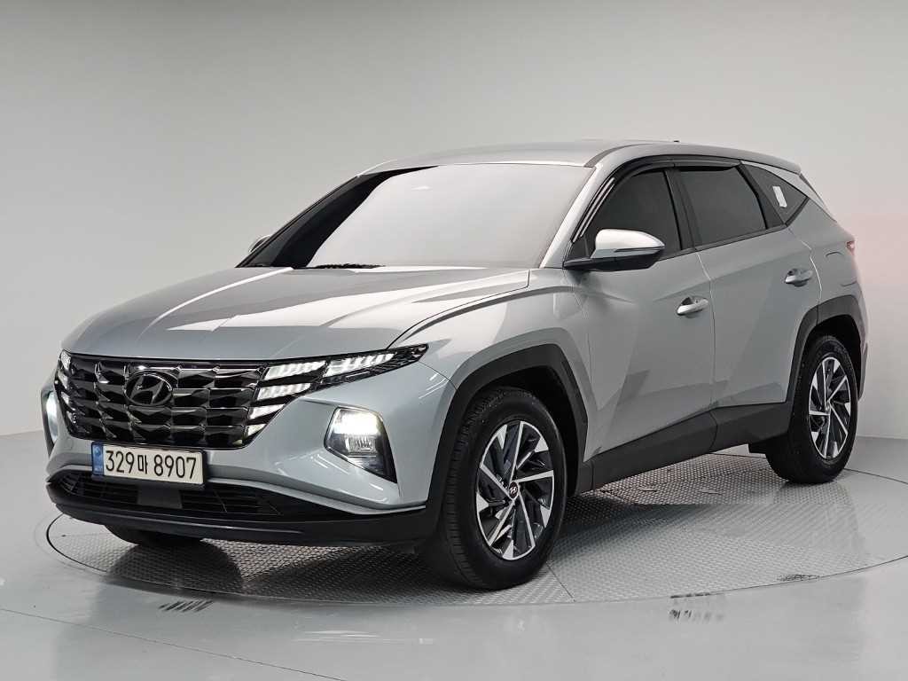현대 투싼 투싼 하이브리드(NX4) 2WD 모던 이미지 1