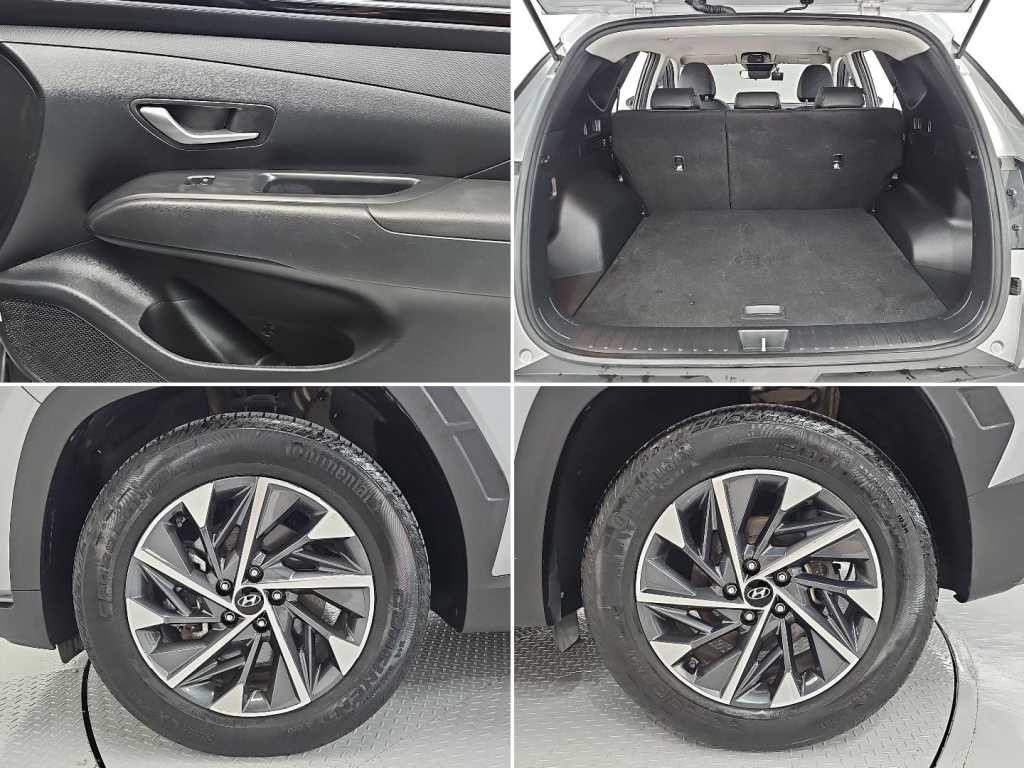 현대 투싼 투싼 하이브리드(NX4) 2WD 모던 이미지 19